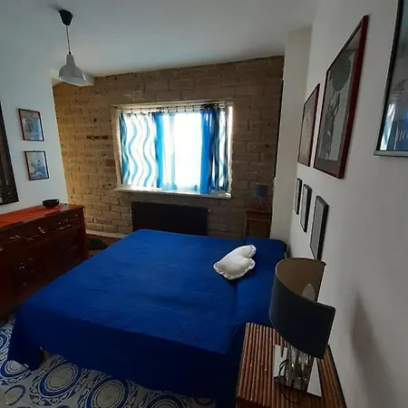 Apartment Tusca