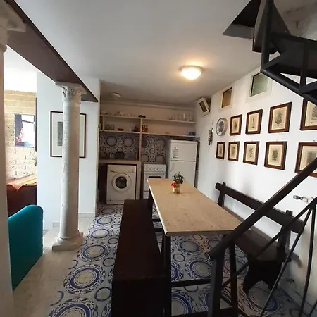 Tusca Apartment