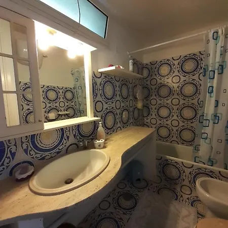 Apartment Tusca Bracciano (Rome)