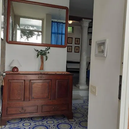 Tusca Apartment *